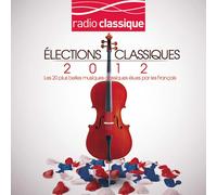 Vladimir Ashkenazy - Les Élections Classiques 2012