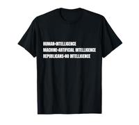 Élections de Parti Politique démocrate drôle de partis politiques T-Shirt