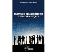Elections démocratiques et mathématiques