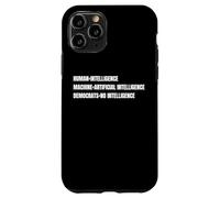 Élections drôles de partis politiques de partisans électeurs républicains Coque pour iPhone 11 Pro