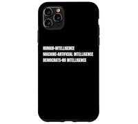 Élections drôles de partis politiques de partisans électeurs républicains Coque pour iPhone 11 Pro Max