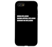 Élections drôles de partis politiques de partisans électeurs républicains Coque pour iPhone SE (2020) / 7/8