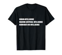 Élections drôles de partis politiques de partisans électeurs républicains T-Shirt