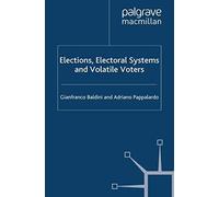 Elections, Electoral Systems And Volatil