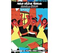 Elections fatales: Enquêtes Corses A.O.C. - Tome 2