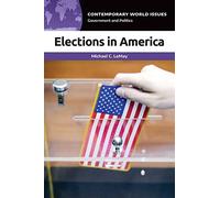 Elections in America: A Reference Handbook
