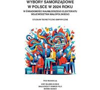 Élections locales en Pologne en 2024 dans la conscience de l'électorat le plus jeune de la voïvodie de Petite-Pologne