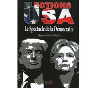 Elections Usa, Le Spectacle De La Démocratie
