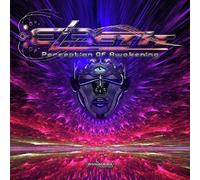 Electit - Perception of Awakening [Import]