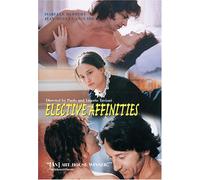 Elective Affinities [Import USA Zone 1]