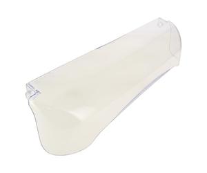 Electolux 2244092231 - Couvercle de balconnet à produits laitiers pour Réfrigérateur