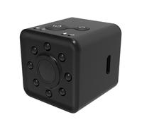 ELECTOP ? Mini Camera 1080P SQ13 SQ23 SQ11 SQ12, micro caméscope magnétique originale avec une vision nocturne, wifi et une coque étanche