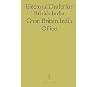 Electoral Drafts for British India: Detailed rules on voter eligibility, residency, family and land qualifications across provinces