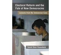 Electoral Reform And The Fate Of New Democracies