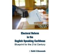 Electoral Reform In The English Speaking Caribbean