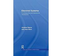 Electoral Systems