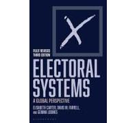 Electoral Systems