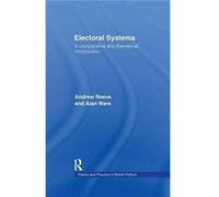 Electoral Systems by Alan Ware Alan Ware (Auteur)