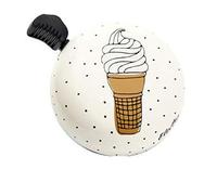 Sonnette electra domed ringer ice cream