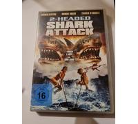 Electra,Carmen - 2-Headed Shark Attack [Import]
