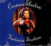 Electra, Carmen - Fantasia Erotica/All That