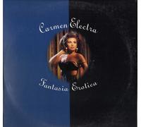 Electra, Carmen - Fantasia Erotica/All That