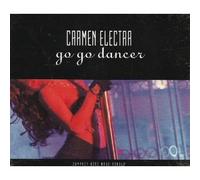 Electra, Carmen - Go Dancer