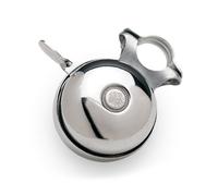 Electra Cloche De Vélo Danoise 60 Mm Spinner Hollandais