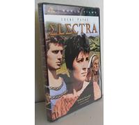 Electra (Elektra) [Import USA Zone 1]