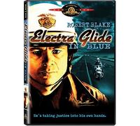 Electra Glide In Blue (1973)