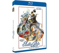 Electra Glide in Blue (1973) Blu Ray Remastered 4K avec audio francais