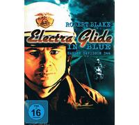 Electra Glide in Blue (1973) [ Origine Allemande, Sans Langue Francaise ]