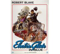 Electra Glide in Blue