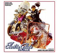 Electra Glide In Blue