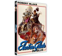Electra Glide In Blue DVD DVD