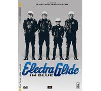 Electra Glide In Blue