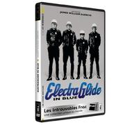 Electra Glide in Blue