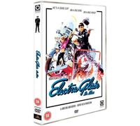 Electra Glide In Blue - Action/Aventure - Dvd