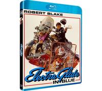 Electra Glide In Blue - Blu-Ray