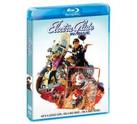 Electra Glide in Blue [Blu-Ray]
