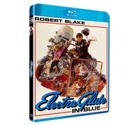 Electra Glide In Blue Blu-ray