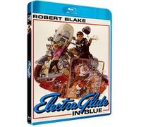 Electra Glide In Blue Blu-ray E