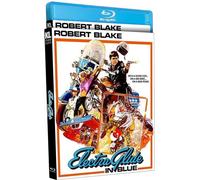 Electra Glide In Blue [Blu-Ray] Special Ed