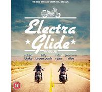 Electra Glide In Blue [DVD]