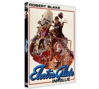 Electra Glide In Blue
