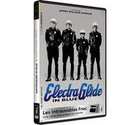 Electra Glide in Blue E