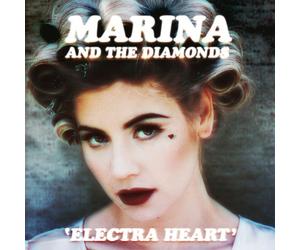 Electra Heart