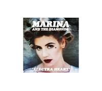 Marina & The Diamonds - Electra Heart