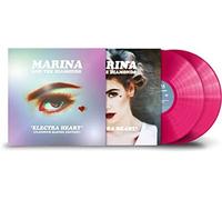 Electra Heart - The Platinum Blonde Edition Vinyle