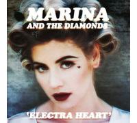 Marina & the Diamonds - Electra Heart